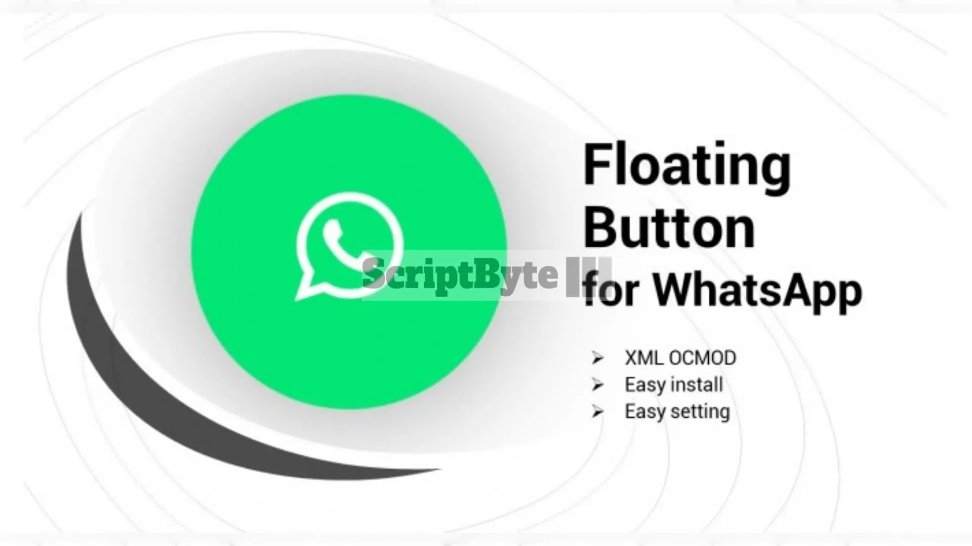 WhatsApp Button Code - Smm Panel